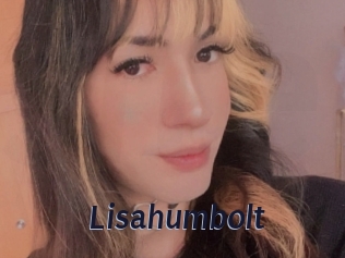 Lisahumbolt