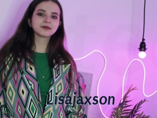 Lisajaxson