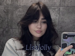 Lisajolly