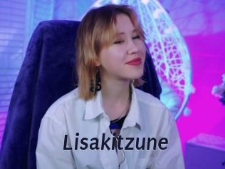 Lisakitzune