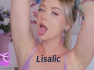 lisalic Site Cul