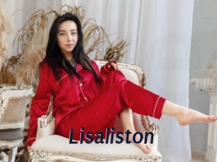 Lisaliston