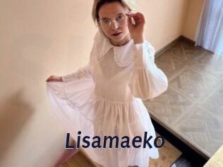 Lisamaeko