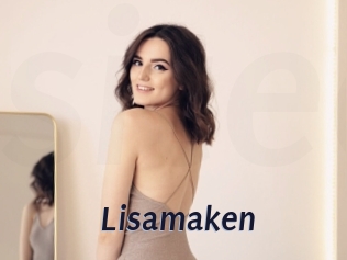 Lisamaken