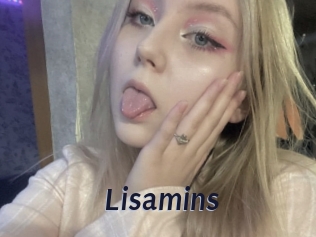 Lisamins
