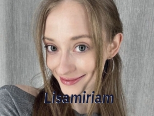 Lisamiriam