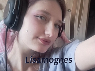 Lisamognes