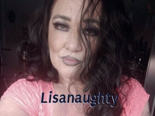 Lisanaughty