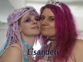 Lisanderi