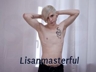 Lisanmasterful
