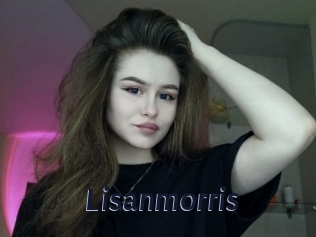 Lisanmorris