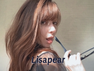 Lisapear