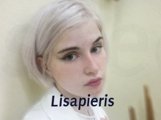 Lisapieris