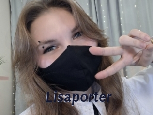 lisaporter Site Cul