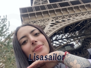 Lisasailor