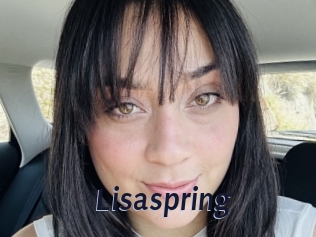 Lisaspring