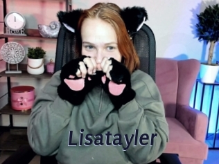 Lisatayler