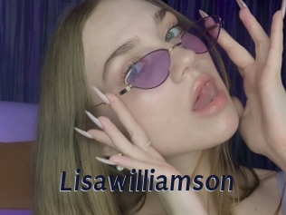 Lisawilliamson