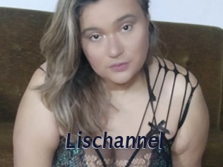 Lischannel