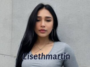 Lisethmartin