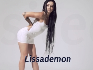 Lissademon