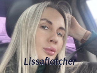 Lissaflotcher