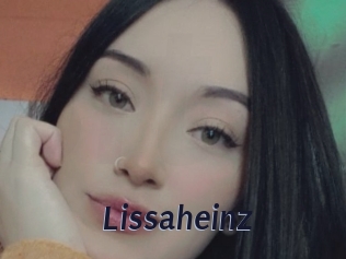 Lissaheinz