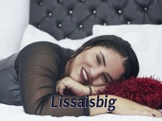 Lissaisbig