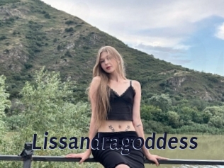 Lissandragoddess