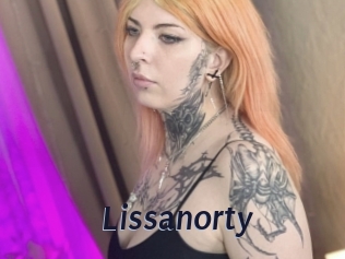 Lissanorty