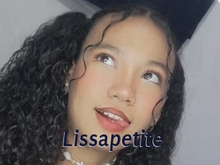 Lissapetite