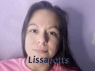 Lissapotts