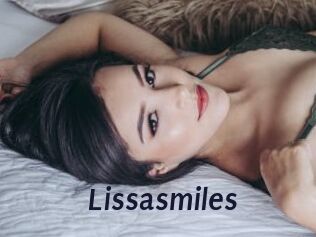 Lissasmiles