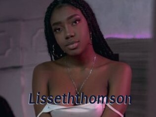 Lisseththomson