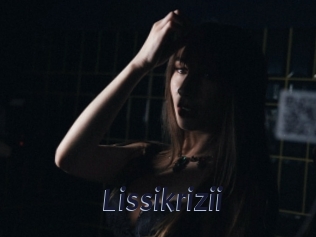 Lissikrizii