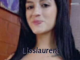 Lisslaurent