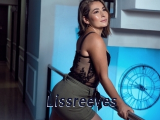 Lissreeves