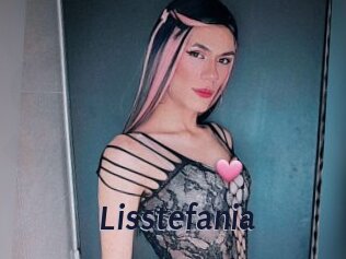 Lisstefania
