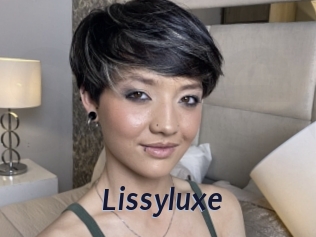 lissyluxe Site Cul