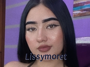 Lissymoret
