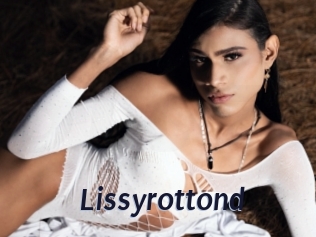 lissyrottond Site Cul
