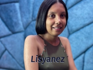 Lisyanez