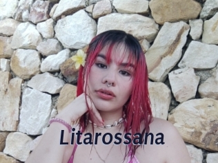 Litarossana