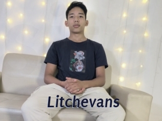 Litchevans