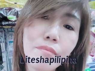 Liteshapilipina