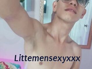 Littemensexyxxx