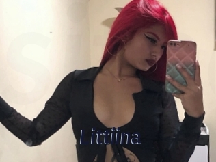 Littiina