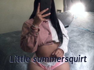 Little_summersquirt