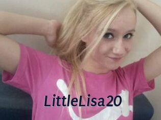 LittleLisa20