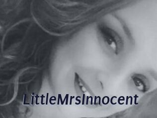 LittleMrsInnocent